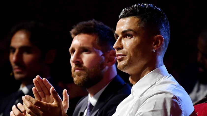 Ronaldo