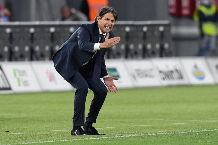 simone inzaghi