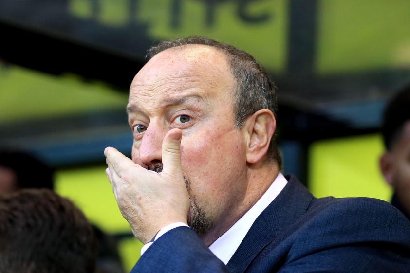Benitez