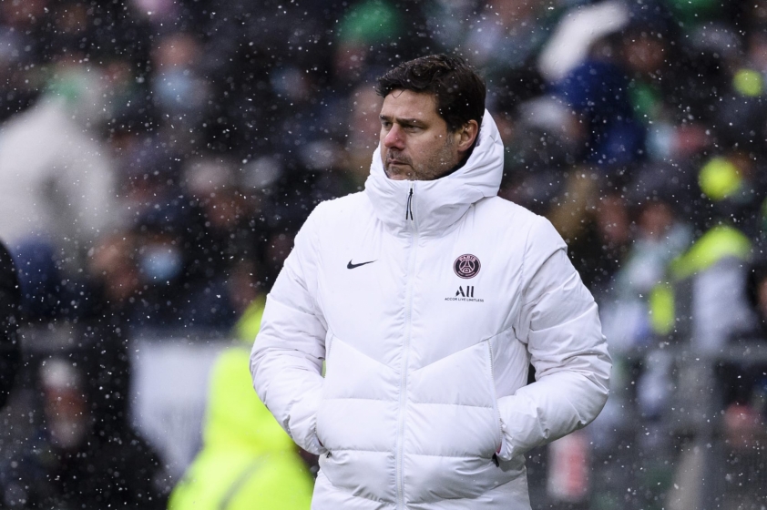 Pochettino