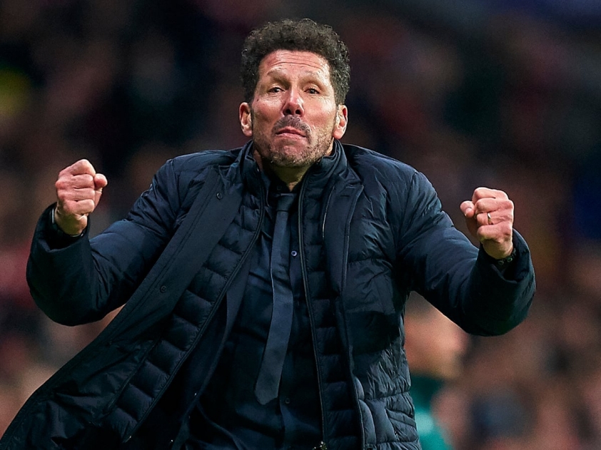 Diego Simeone