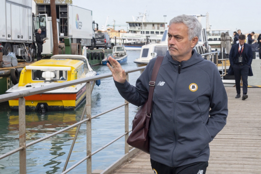 Mourinho