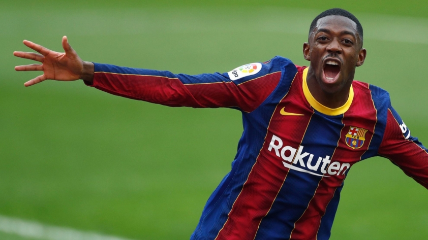 dembele