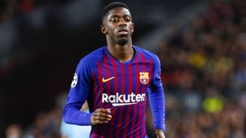 Dembele