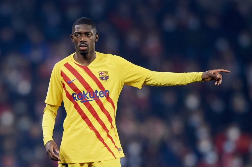 dembele