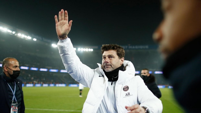 Pochettino