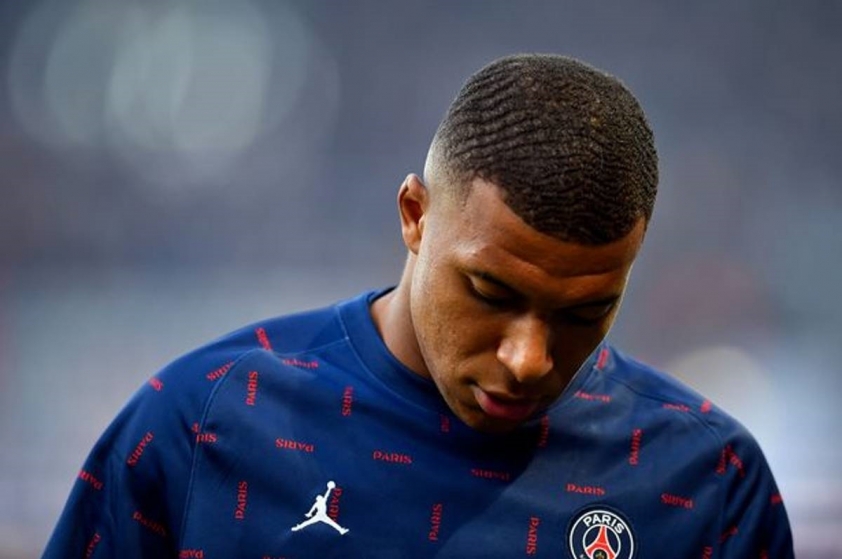 Mbappe