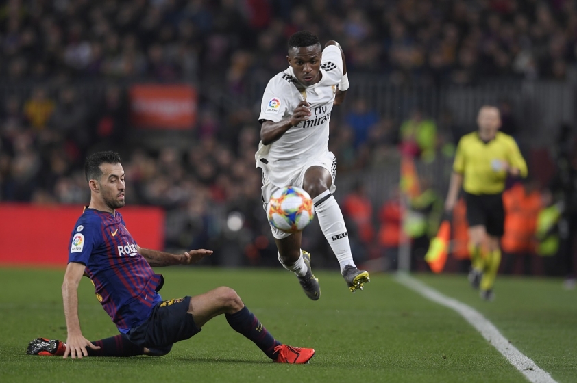Vinicius Jr