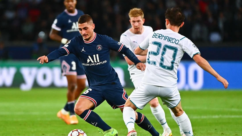 Marco Verratti