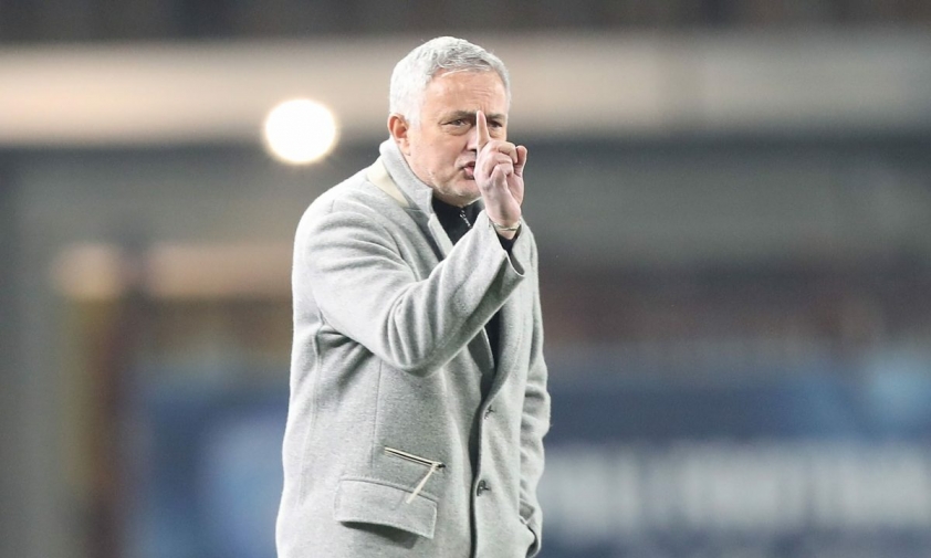 Mourinho