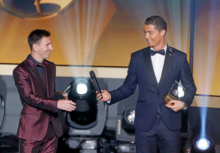 Ronaldo