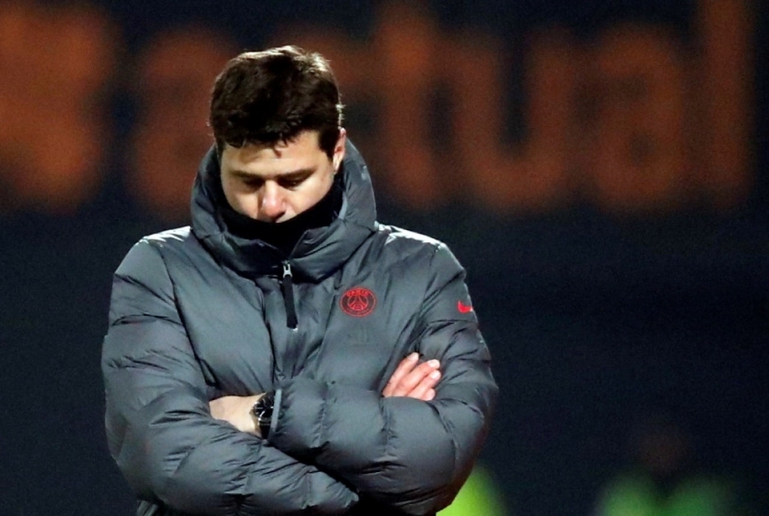 Pochettino