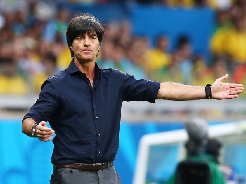 Joachim Low
