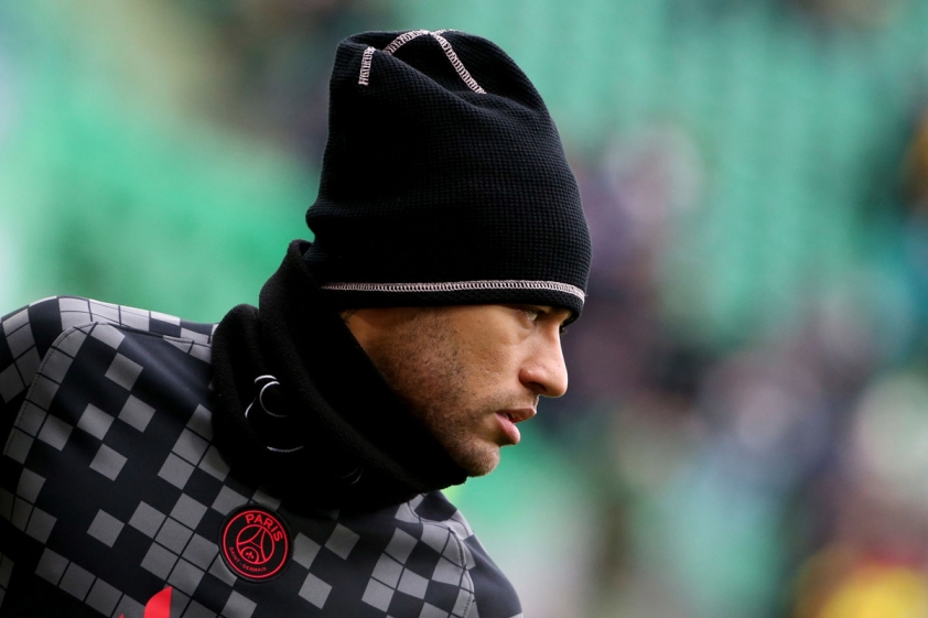 Neymar