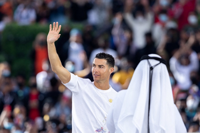 Ronaldo