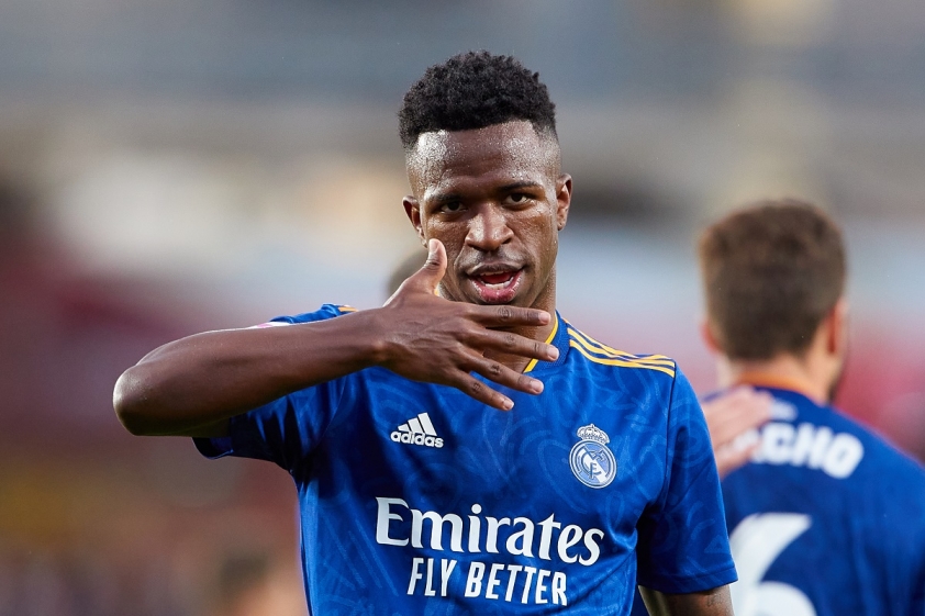Vinicius Jr