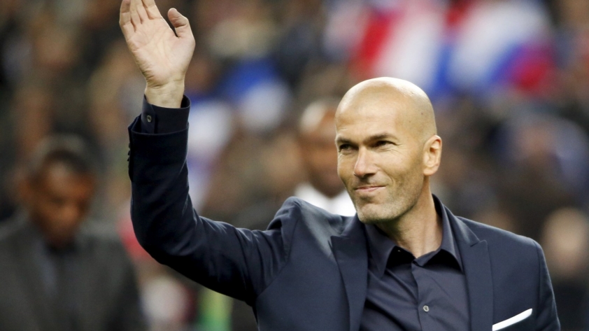 Zidane
