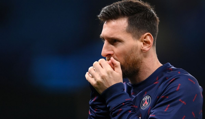 Chuyển nhượng bóng đá 6/2: MU bổ nhiệm HLV mới, Ronaldo làm đồng đội Messi?-109199