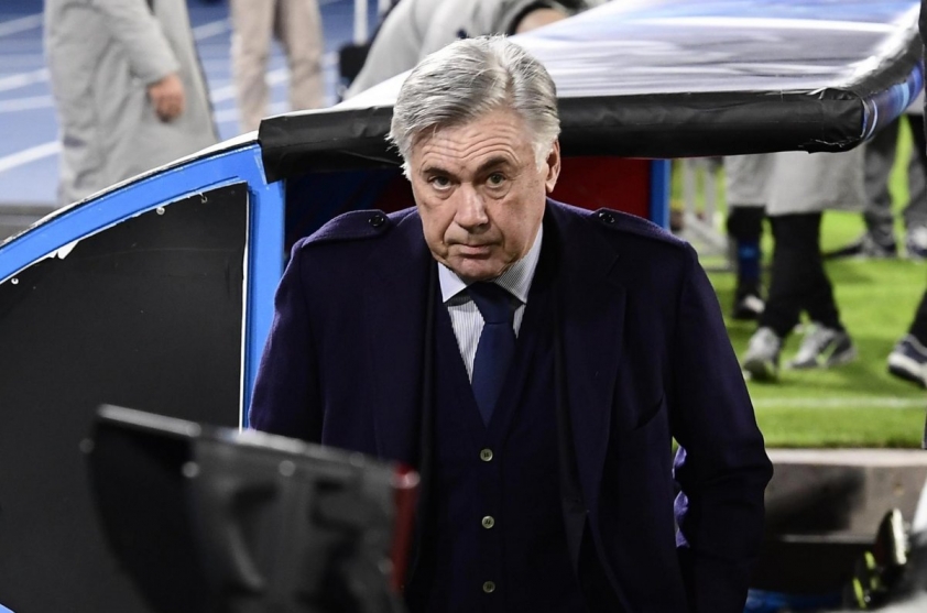Ancelotti