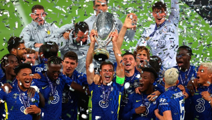 Chelsea