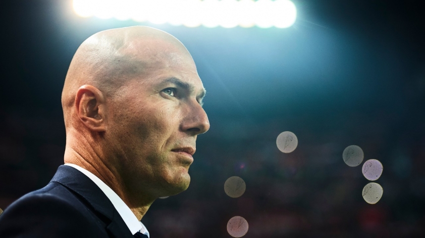 Zidane