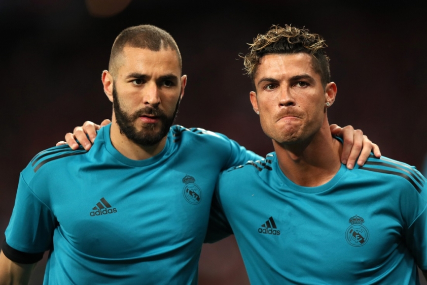 Ronaldo