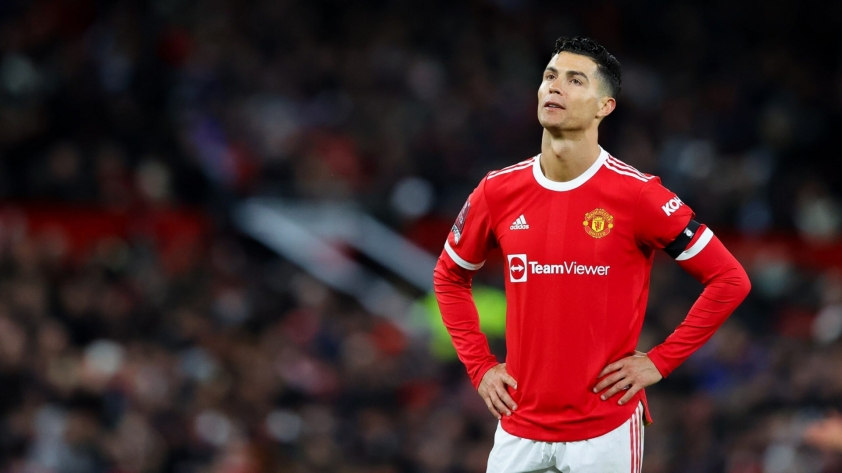 Ronaldo