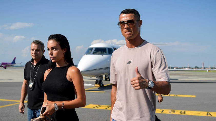 ronaldo