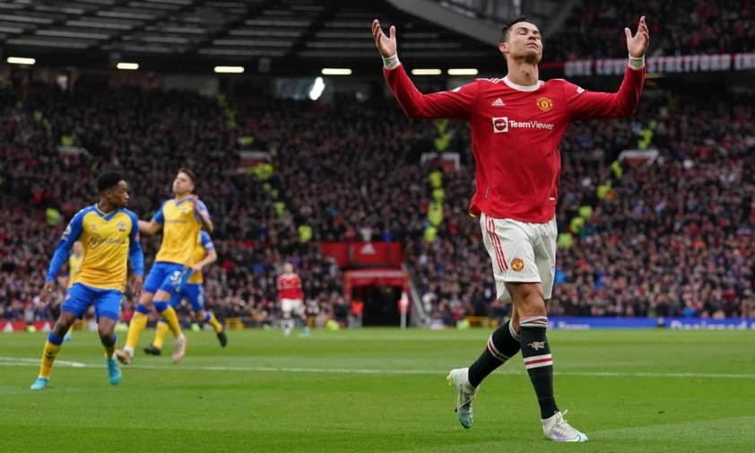 Ronaldo
