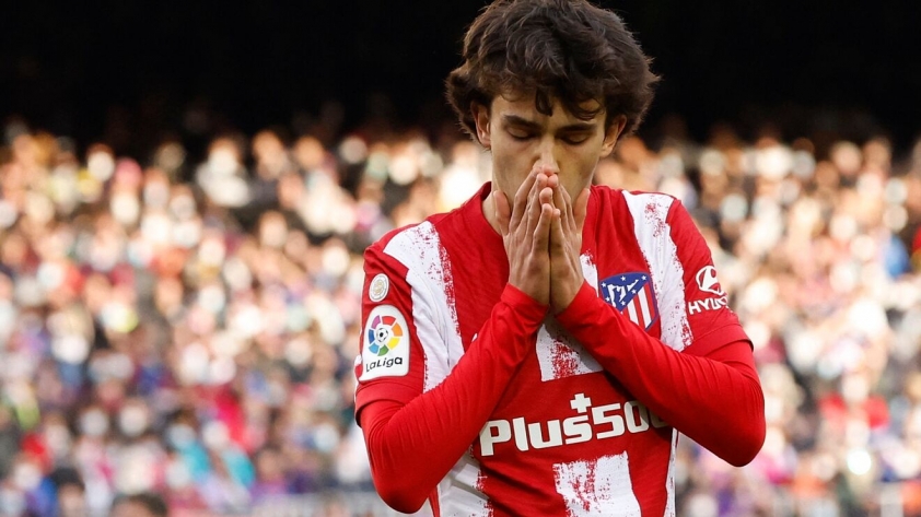 Joao Felix