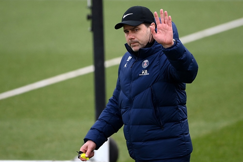 Pochettino