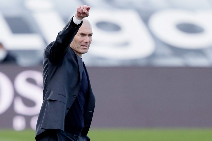 Zidane