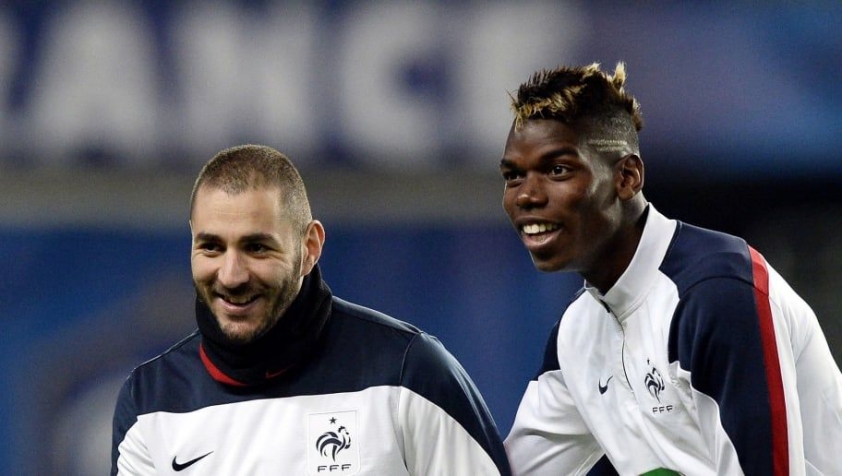 Pogba