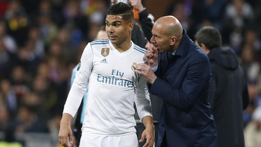 Casemiro