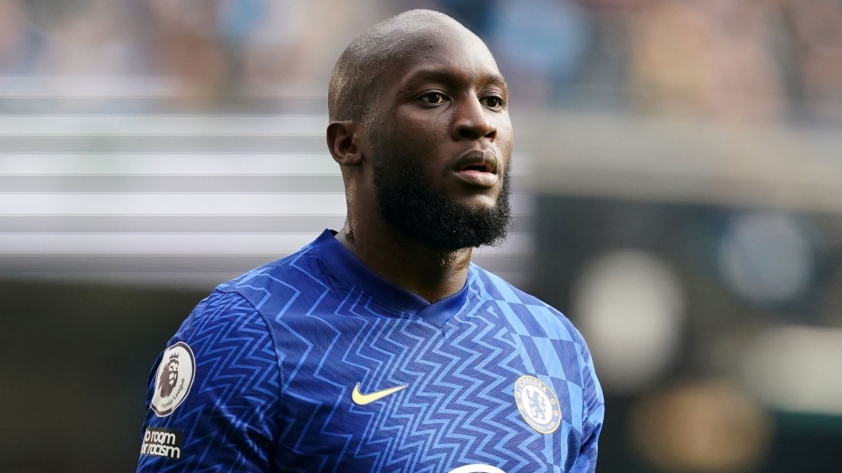 Lukaku
