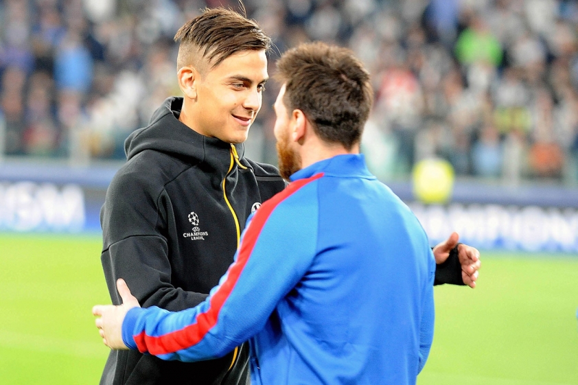Dybala