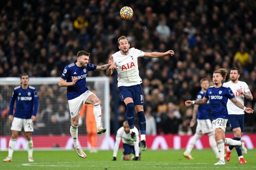 Tottenham có cơ hội tốt để kiếm 3 điểm (Ảnh: Getty)