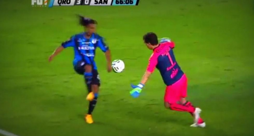 Ronaldinho