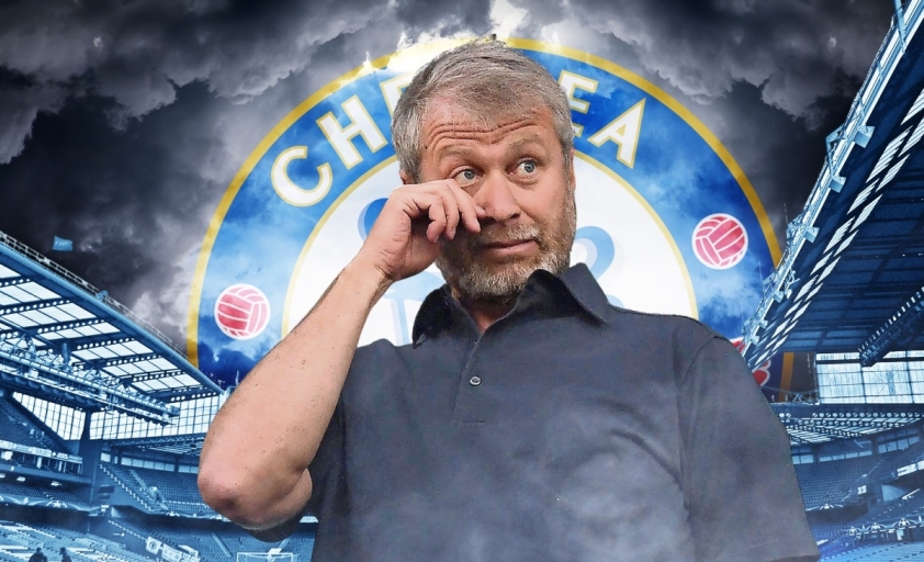 Abramovich