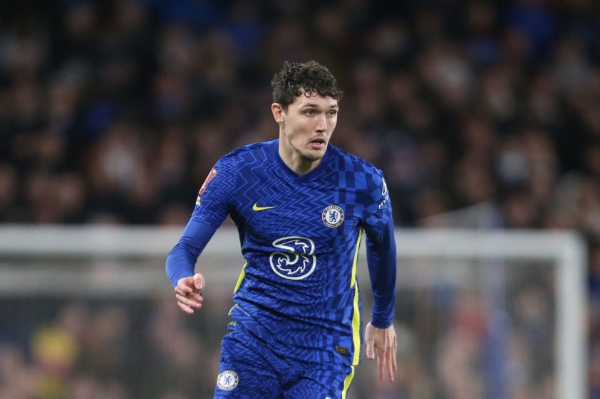 Andreas Christensen