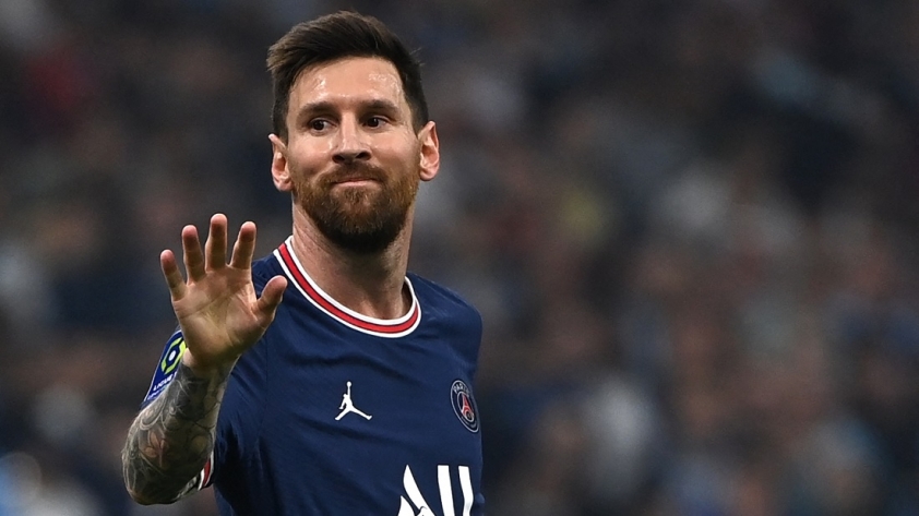 Messi