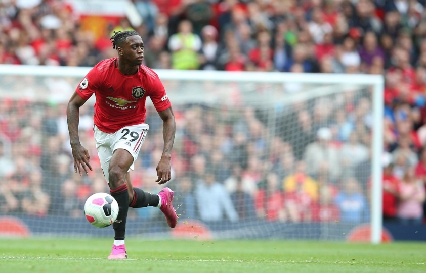 Wan-Bissaka
