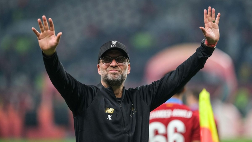 klopp