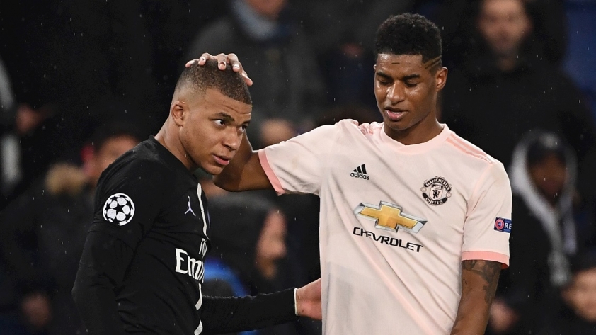 Rashford
