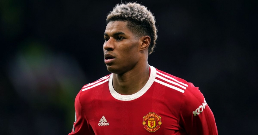 Rashford