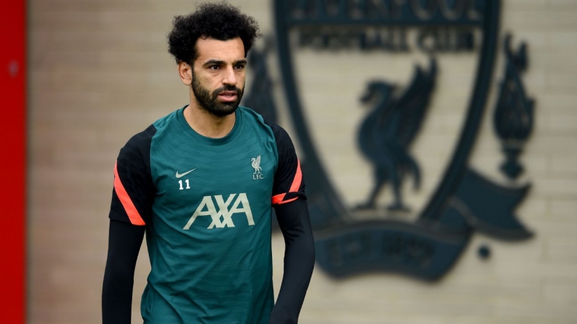 Salah