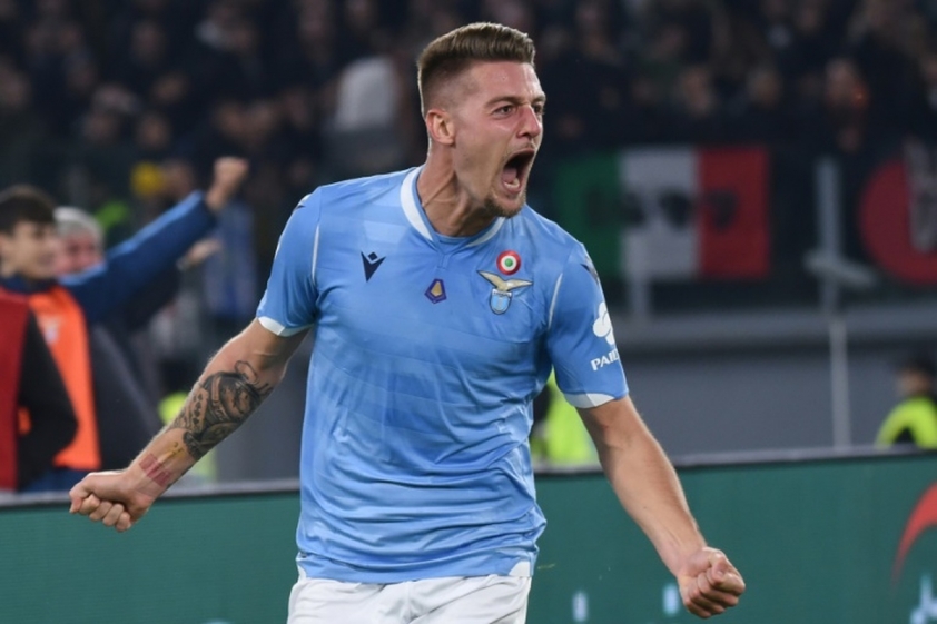 Milinkovic-Savic
