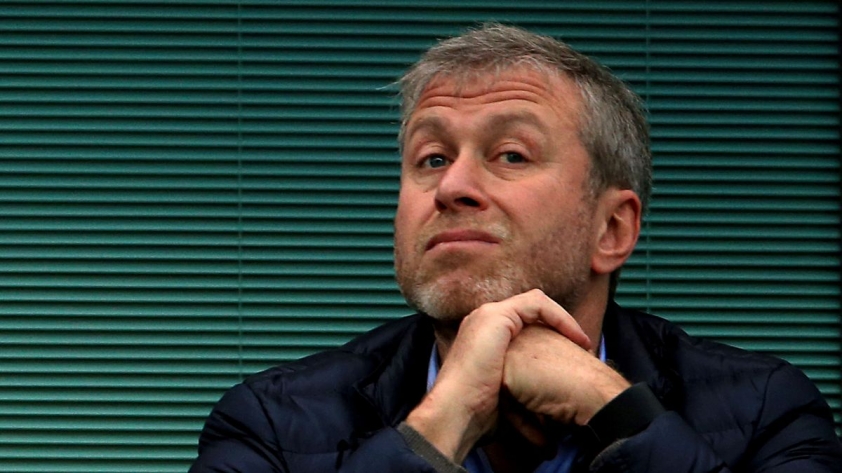 Abramovich