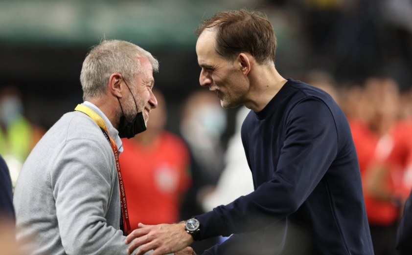 Tuchel