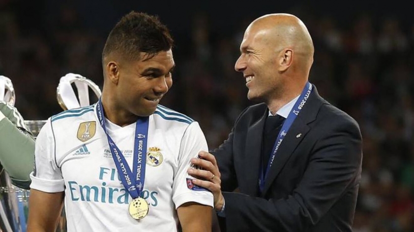 Casemiro